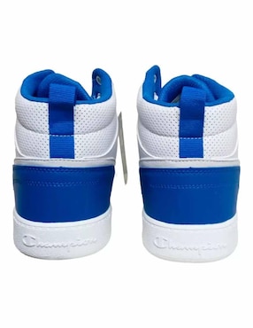Tenis Champion Lore HI para hombre