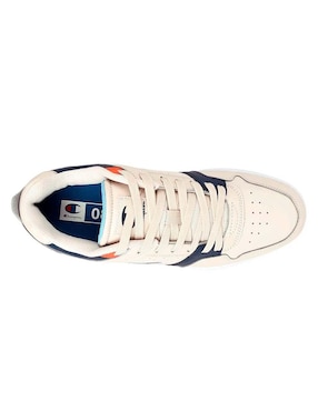 Tenis Champion Court para hombre