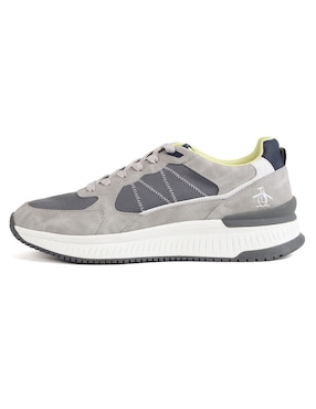 Tenis Original Penguin Ragnar para hombre