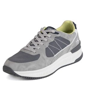 Tenis Original Penguin Ragnar para hombre