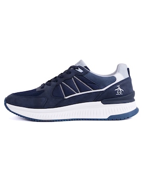 Tenis Original Penguin Ragnar para hombre