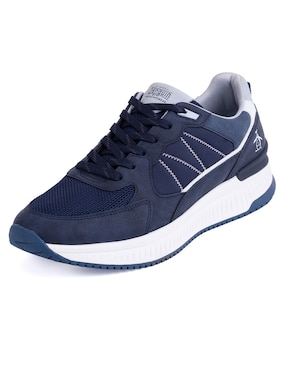 Tenis Original Penguin Ragnar para hombre