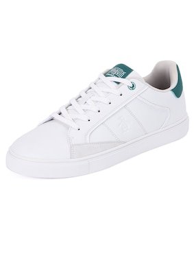 Tenis Original Penguin Garret para hombre