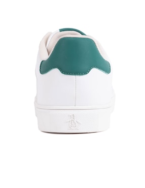 Tenis Original Penguin Garret para hombre