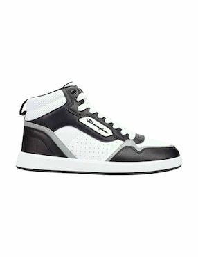 Tenis Champion Lore HI para hombre
