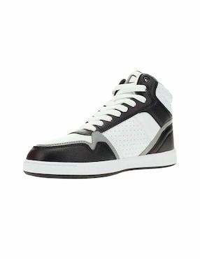 Tenis Champion Lore HI para hombre