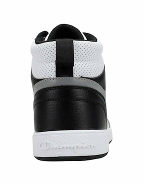 Tenis Champion Lore HI para hombre