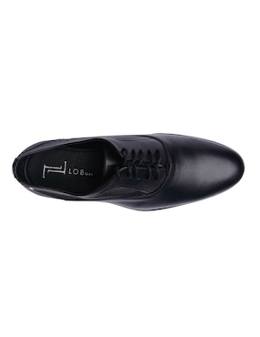 Zapato oxford Lob para hombre