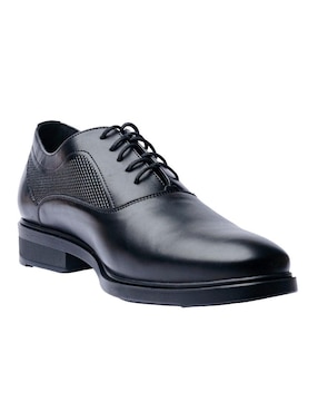 Zapato oxford Lob para hombre