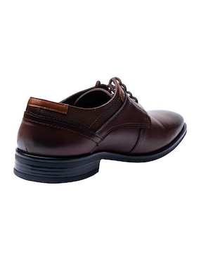 Zapato derby Lob para hombre