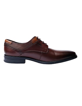Zapato derby Lob para hombre