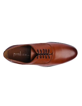 Zapato oxford Lob para hombre