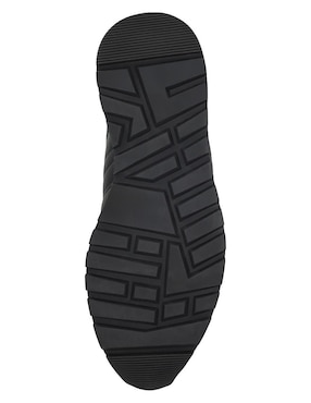 Tenis de piel Guess para hombre