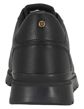 Tenis de piel Guess para hombre