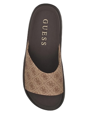 Sandalia Guess para hombre
