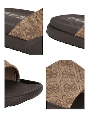 Sandalia Guess para hombre