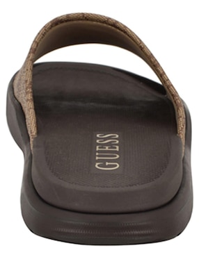 Sandalia Guess para hombre
