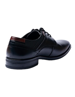 Zapato derby Lob para hombre