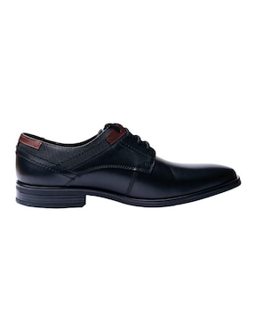 Zapato derby Lob para hombre