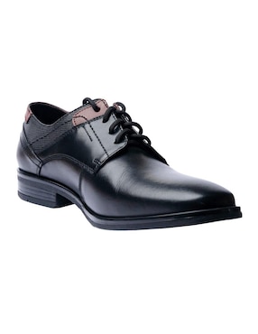 Zapato derby Lob para hombre