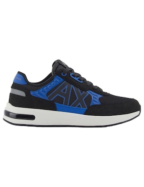 Tenis Armani Exchange para hombre