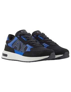 Tenis Armani Exchange para hombre