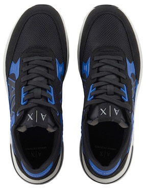 Tenis Armani Exchange para hombre
