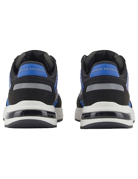 Tenis Armani Exchange para hombre