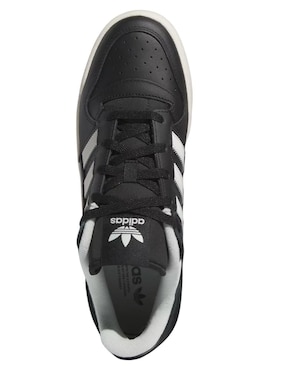 Tenis de piel Adidas Originals Forum Low para hombre