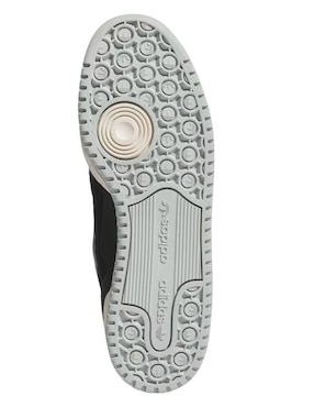 Tenis de piel Adidas Originals Forum Low para hombre
