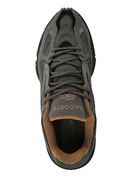 Tenis Lacoste para hombre