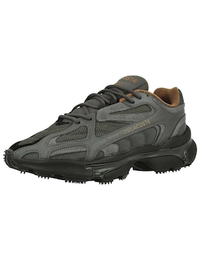 Tenis Lacoste para hombre