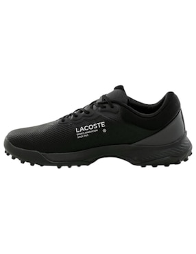 Tenis Lacoste Golf Point para hombre