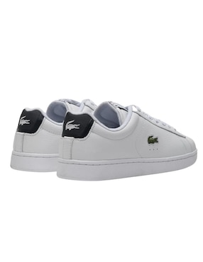 Tenis de piel Lacoste Carnaby Evo para hombre