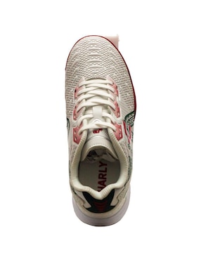 Tenis Charly para hombre