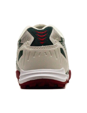 Tenis Charly para hombre