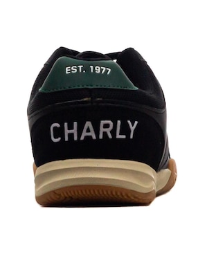 Tenis Charly para hombre