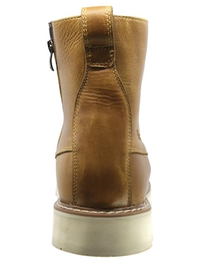 Bota Discovery Expedition Outdoor de piel para hombre