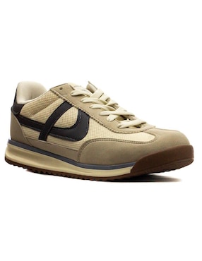 Tenis Panam para hombre
