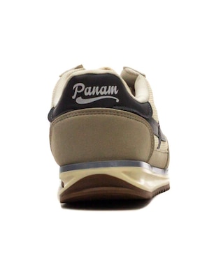 Tenis Panam para hombre