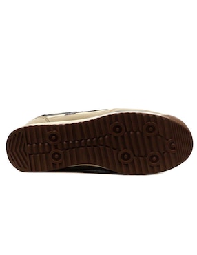 Tenis Panam para hombre