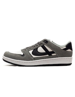 Tenis Panam para hombre