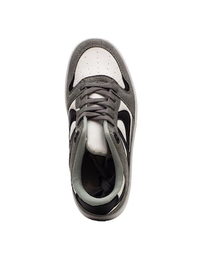 Tenis Panam para hombre