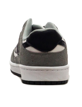 Tenis Panam para hombre