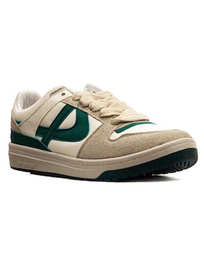Tenis Panam para hombre