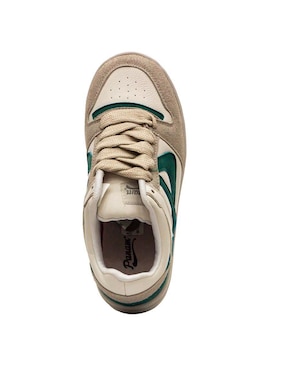 Tenis Panam para hombre