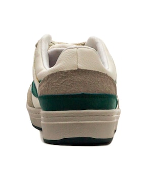 Tenis Panam para hombre