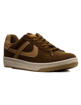 Tenis Panam para hombre