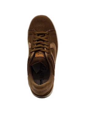 Tenis Panam para hombre