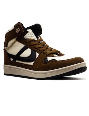 Tenis Panam para hombre